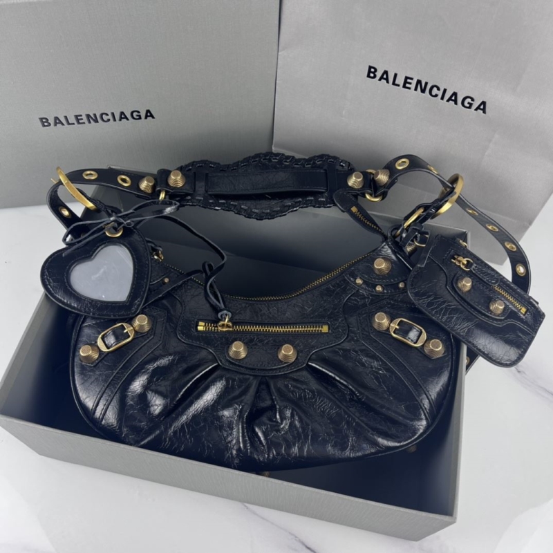 Balenciaga Classic City Bags